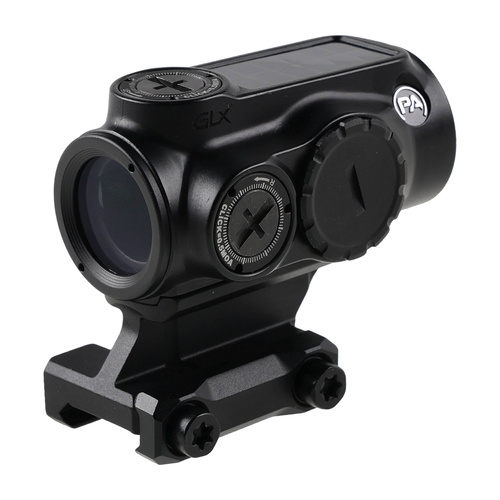 Primary Arms - Zaměřovač GLx MD-21 - 21 mm - Mikrokolimátor - AutoLive - Kolimátor ACSS-CQB - PA-GLX-MD-21S