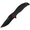 Herbertz Solingen - Nůž Clip Point Folder 94 mm - 588712