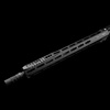 Strike Industries - Hliníkový chránič ruky Gridlok LITE 17" - AR-15 - černý - SI-GRIDLOK-LITE-17-BK