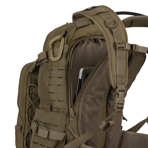 Direct Action - Batoh Ghost Mkii Backpack® - Ranger Green - BP-GHST-CD5-RGR