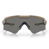 Oakley - SI Ballistic M Frame Alpha Terrain Tan Sluneční brýle - šedé - OO9296-06