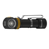 Armytek - Dobíjecí svítilna / čelovka Elf C2 - 1100 lm - studené světlo - F05103C