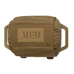 Direct Action - Pouzdro na léky MK III® - Coyote Brown - PO-MDH3-CD5-CBR