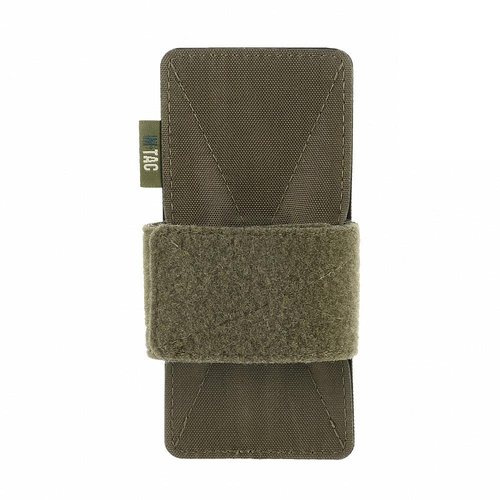 M-Tac - Univerzální vnitřní pouzdro na pistoli - Ranger Green - 10172023