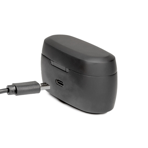 Axil - Aktivní chrániče sluchu XCOR EarPro - šedé - XCOR-E