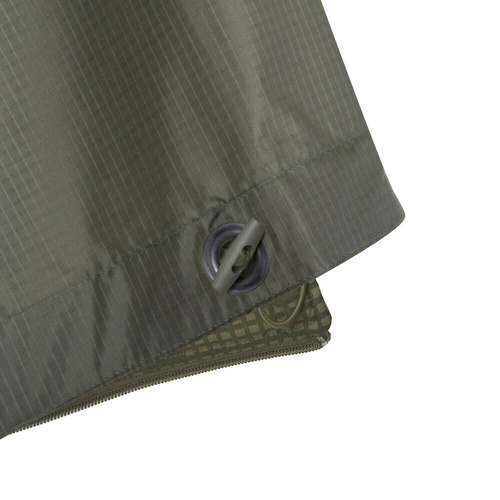 Helikon - Oboustranná role Swagman Roll® - Mitchell Camo Leaf / Mitchell Camo Clouds - PO-RSR-NL-1C1DA