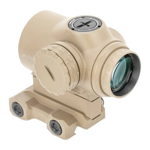 Primary Arms - Prismatický zaměřovač SLx - 1x - ACSS Cyclops IR Red - FDE - PA-SLX-1XMP-CYCLOPS-FDE