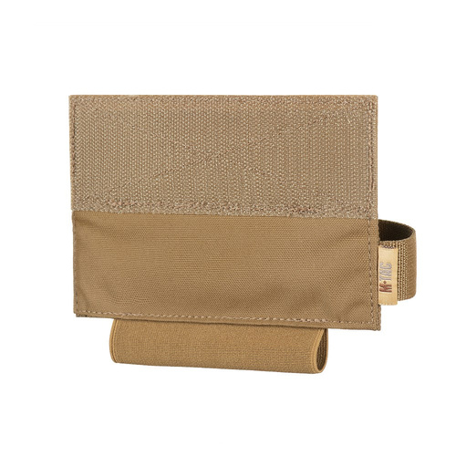 M-Tac - Pouzdro na suchý zip na škrtidlo Gen. 5 - Coyote - 10252005