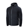 M-Tac - Pánská mikina Lite Microfleece - tmavě modrá - 20026015