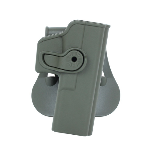 IMI Defence - Roto Paddle Holster pro Glock 17/22/28/31 - OD Green - IMI-Z1010