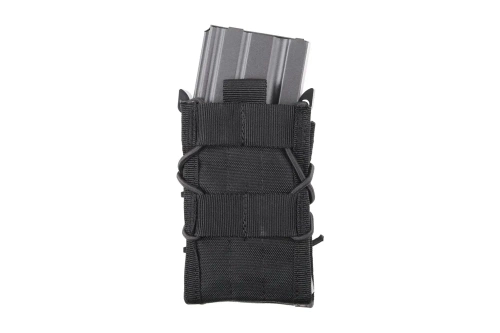 GFC Tactical - Modulární nabíječ pušek TC+ - černý - GFT-29-009867
