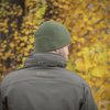 M-Tac - Čepice Polartec - Fleece - Army Olive - 40564062