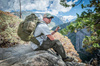Helikon - Batoh Summit® - 40 l - olivově zelená - PL-SMT-CD-02