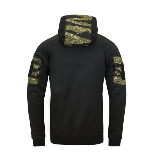 Helikon - Mikina Rogue - Tiger Stripe - BL-RHF-PO-0162A