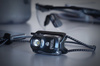 Petzl - BINDI® Ultralehká dobíjecí čelovka - černá - E102AA00