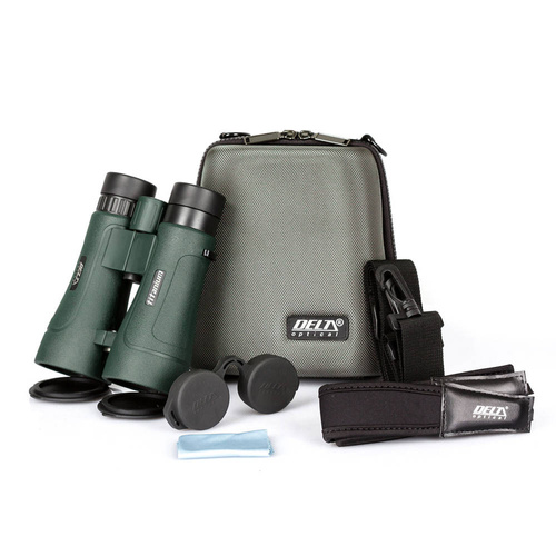 Delta Optical - Dalekohled Titanium 8x56 ROH - DO-1407