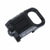 IMI Defense - Montáž Picatinny 20 stupňů Offset Sling Mount - černá - IMI-ZSM01