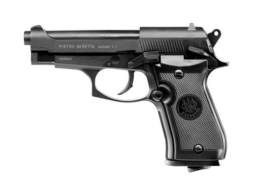 Umarex - Vzduchová pistole Beretta M84 FS - 4,5 mm BB - CO2 - 5.8181