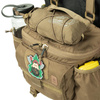 Helikon - Foxtrot Mk2 Belt Rig® - Coyote - TB-FX2-CD-11
