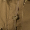Helikon - Koszula Woodsman - Taiga Green / Coyote - KO-WDN-DC-1109A