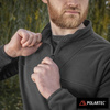 M-Tac - Fleece Delta Delta Polartec - Black - 70016002