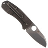 Spyderco - Nůž Techno™ 2 Ti - C158TIP2