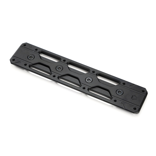 Strike Industries - Adaptér M-LOK ARCA Rail - 6,8'' - černý - SI-ARCA-RAIL-6.8-BK