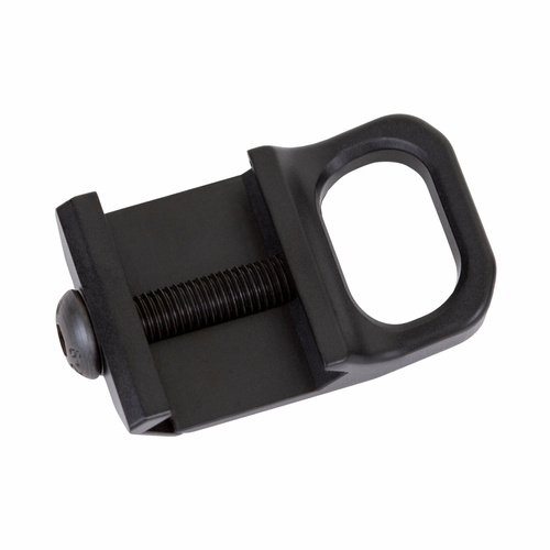 IMI Defense - Montáž Picatinny 20 stupňů Offset Sling Mount - černá - IMI-ZSM01