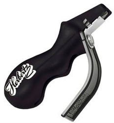 Herbertz - Kapesní brousek V Cut - 294300