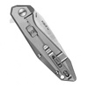 Ruike - Zavírací nůž P135-SF - EDC - stříbrný