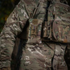 M-Tac - Elite Hex Phone Case - Large - MultiCam / Coyote - 10160508 