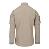 Helikon - Bunda do terénu CPU® - Bavlna Ripstop - Khaki - BL-CPU-CR-13