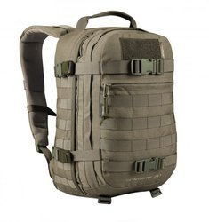 WISPORT - Vojenský batoh Sparrow II - 20L - RAL 7013