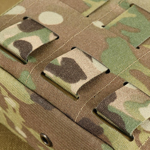 M-Tac - Elite Small Military Organiser - MultiCam - 10031108