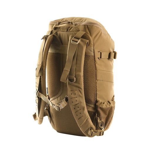 M-Tac - Malý turistický batoh Gen.II Elite - 25 l - Coyote - 10088805