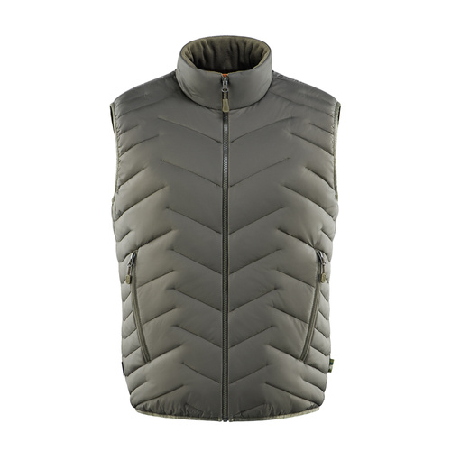 M-Tac - Bunda bez rukávů Knight - Nylon - Primaloft - Olive - 20512001