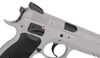 ASG - Replika pistole CZ 75 SP-01 SHADOW - CO2 GBB - Urban Grey - 18916