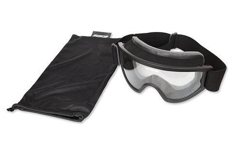 ESS - Brýle Striker Tactical XT - Black - 740-0245