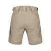 Helikon - Šortky Urban Tactical Shorts 8.5"® - Mud Brown - SP-UTS-PR-60