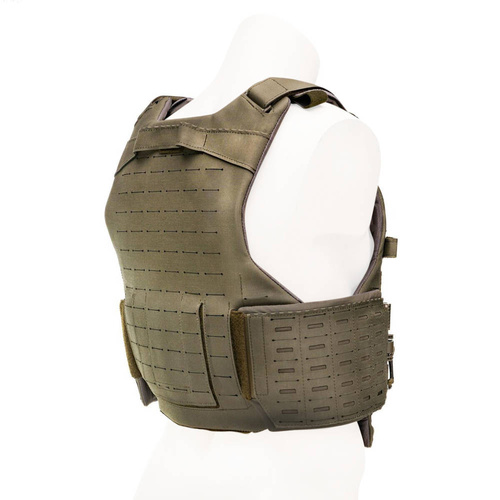 Templars Gear - Taktická vesta KSAV - střední - MultiCam - TG-KSAV-MC-M