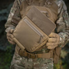 M-Tac - Nákladní kapsa pro taktickou vestu Large Elite Gen.II - Coyote - 10249005