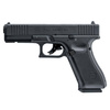 Umarex - Vzduchová pistole Glock 17 gen 5 - zpětný ráz - 4,5 mm - 5.8403