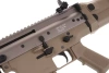 EC - Replika karabiny AEG SCAR-H MK20 MOD 0 SSR - Tan - WET-01-005928