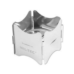 Mil-Tec - Skládací stojan na vaření - 14918000