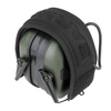 Earmor - M300A Aktivní chrániče sluchu - zelená - M300A-FG
