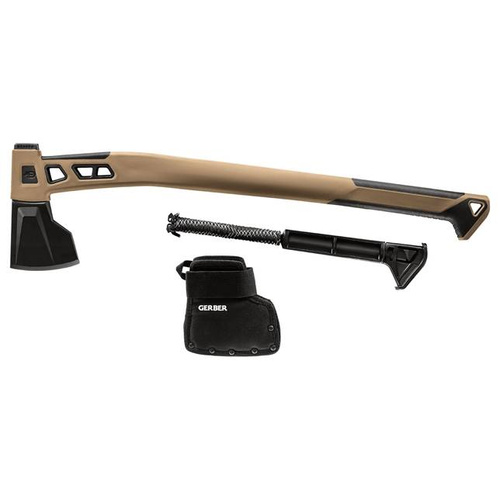 Gerber - Sekera na křovinořezy - Coyote - 31-003780