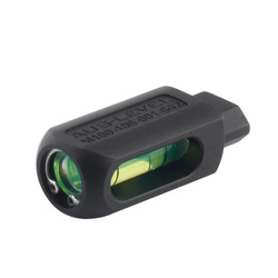 Reptilia - Bublinková vodováha pro Vortex Razor HD Gen III 1-10x24 LVPO - Černá - 100-268