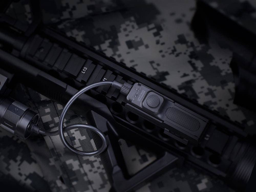 Fenix - Gelový spínač pro taktickou svítilnu - 29 mm - AER-05