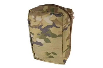 GFC Tactical - Zdravotnické pouzdro - Multicam - GFT-19-007969
