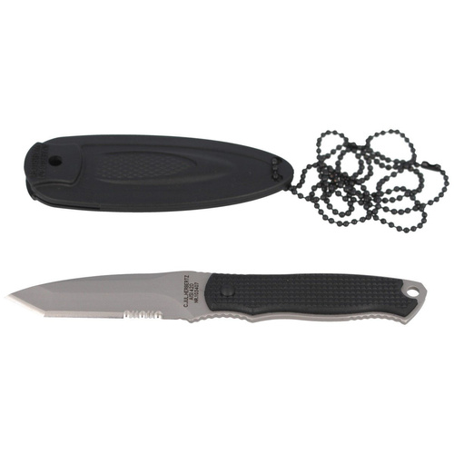 Herbertz Solingen - Nůž na krk Tanto 70 mm - 103407